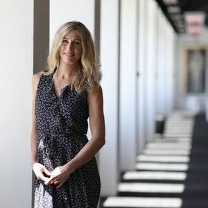 Meet your Posher, Heidi